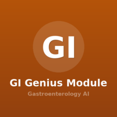 GI Genius Module