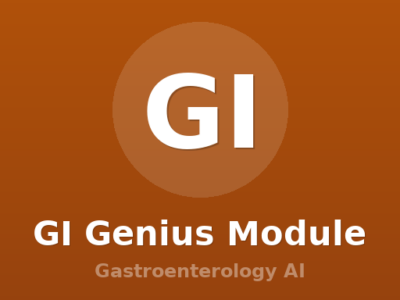 GI Genius Module
