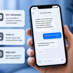 HealthTalk A.I.