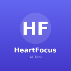 HeartFocus