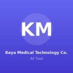 Keya Medical Technology Co.