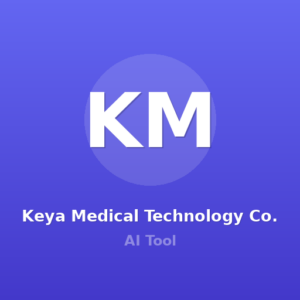 Keya Medical Technology Co.