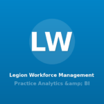 Legion Workforce Management