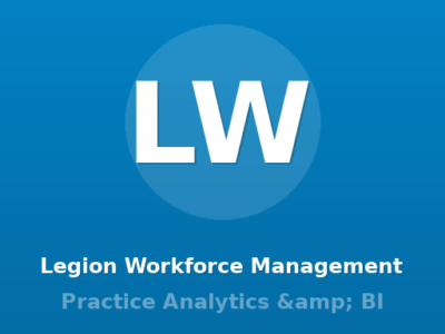 Legion Workforce Management