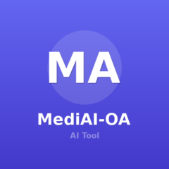 MediAI-OA