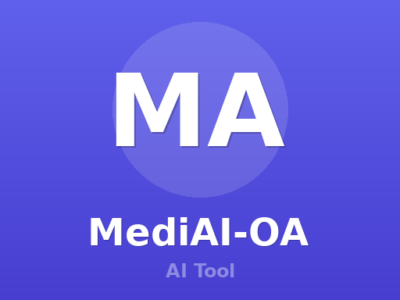 MediAI-OA