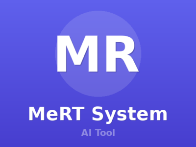 MeRT System
