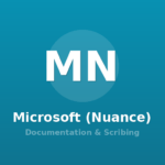 Microsoft (Nuance)