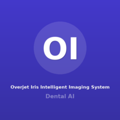Overjet Iris Intelligent Imaging System