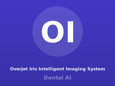 Overjet Iris Intelligent Imaging System