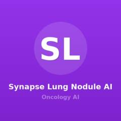 Synapse Lung Nodule AI