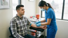 TSB HealthCare