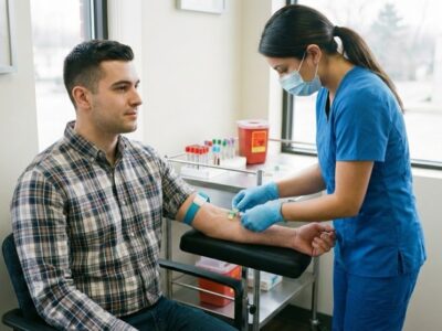 TSB HealthCare