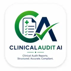 ClinicalAuditAI