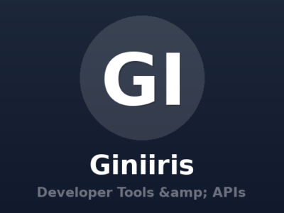 Giniiris